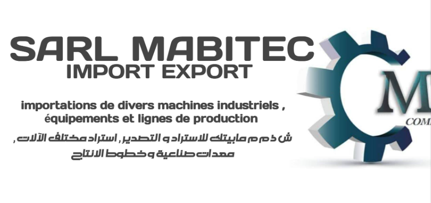 SARL MABITEC