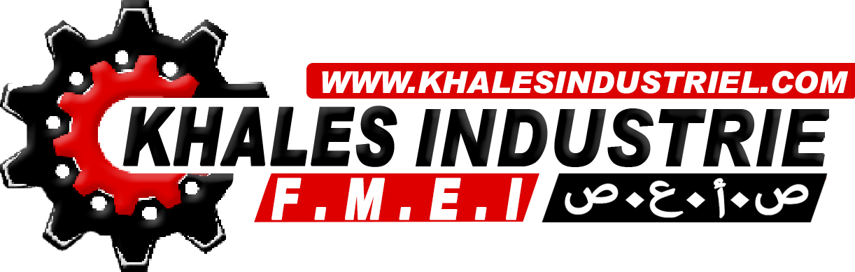 KHALES INDUSTRIE