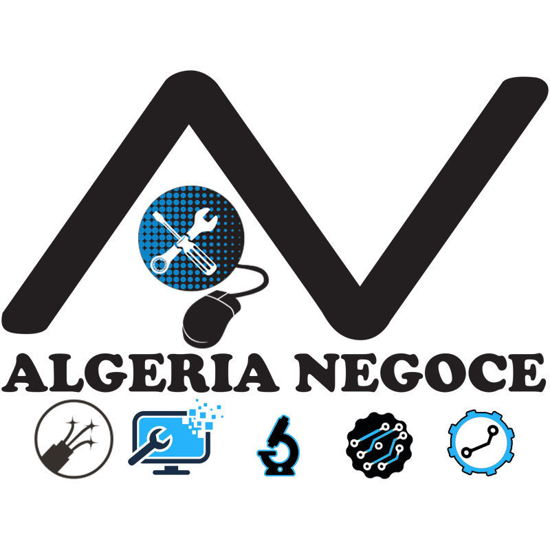 ALGERIA NEGOCE