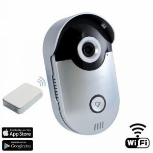 Camera de surveillance