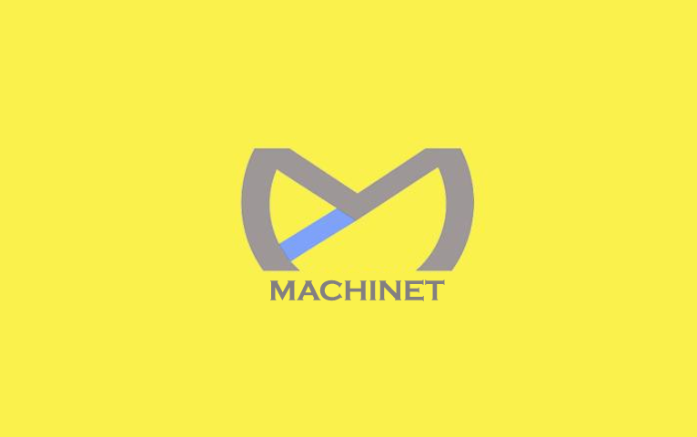 MACHINET