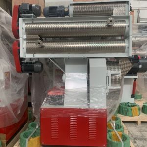PRESS GRANULE POUR ALIMENT DE BETAIL -HKJ 25 -HKJ 32 -HKJ 35 -MACHINE DISPONIBLE