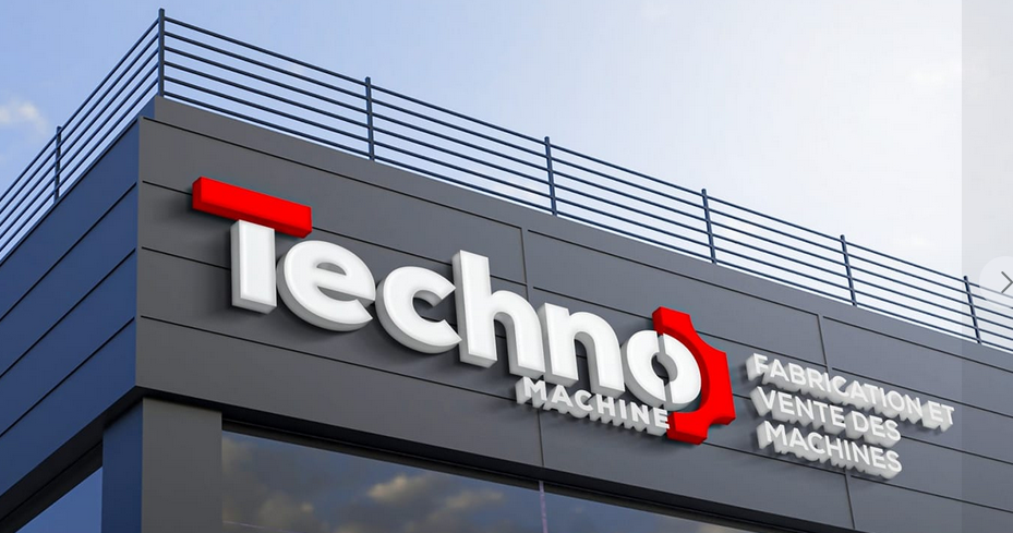 TECHNO MACHINE