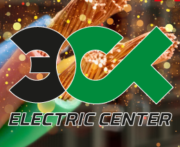ELECTRIQUE CENTER KAHLAT