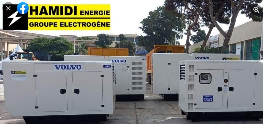 HAMIDI ENERGIE