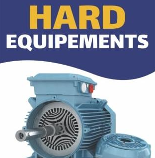 HARD EQUIPEMENT MOTEURS