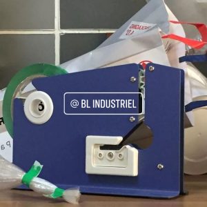 Distributeur de coupe ruban en acier inoxydable