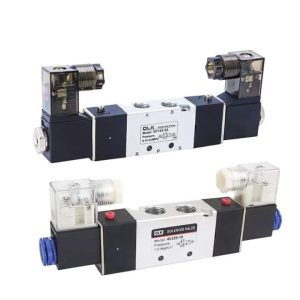 Distributeurs pneumatiques