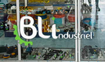 BL INDUSTRIEL